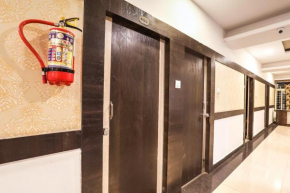 Hotel O Deccan Lodging And Boarding